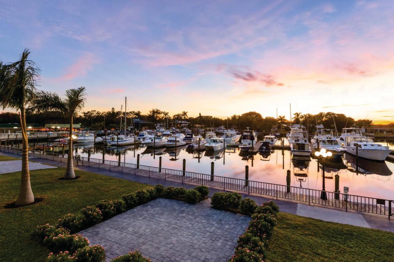 Getaway At The Marina Apart otel South Bradenton Dış mekan fotoğraf